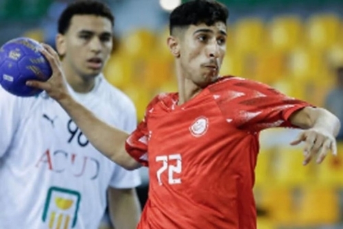 Bahrain fall short against Egypt in U21 World Championship