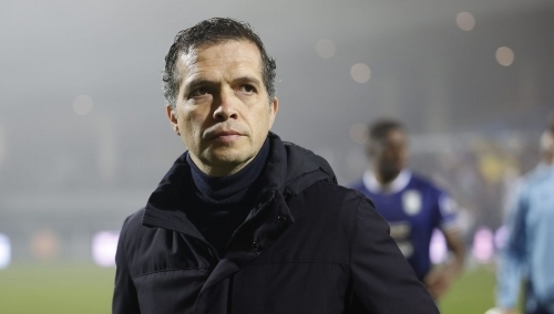 Ligue 1 club Nantes name Portugal's Castro as boss