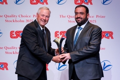 TRA Bahrain recognised for global regulatory excellence