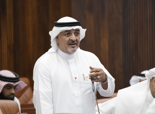 Bahrain seeks second overland option to repatriate citizens from Iran