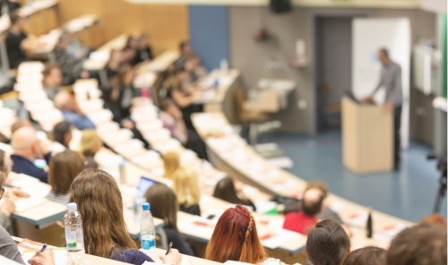 UAE Universities See Surge in Student Applications Amid US Visa Uncertainty