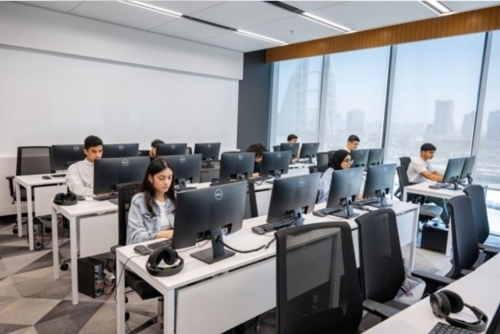 Crown Prince International Scholarship Program Begins Qualification Exams for 2026 Cohort
