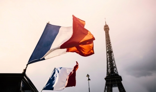 Macron to address France over global 'uncertainty'