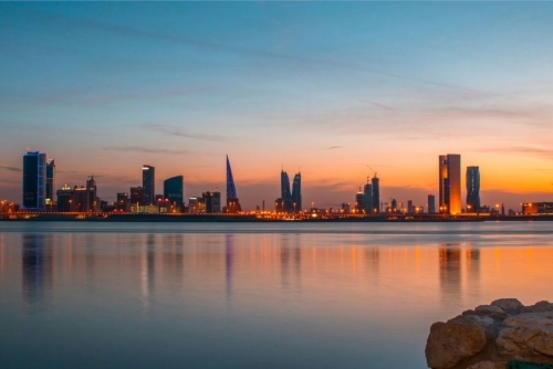 Bahrain emerges as key Gulf hub for sustainable investment opportunities
