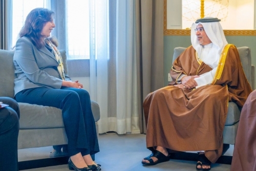 Bahrain and Egypt: A Bond of Brotherhood Steeped in Shared Vision and Progress