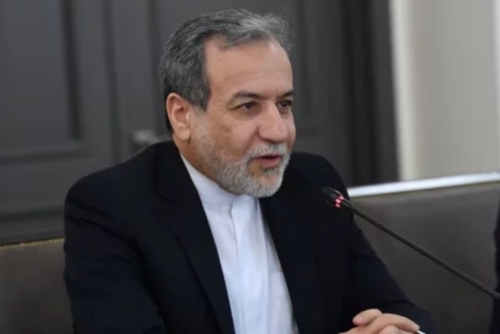 Iran foreign minister to address UN Human Rights Council