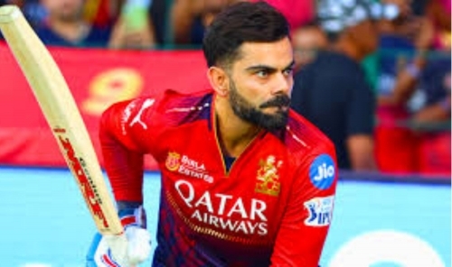 Bengaluru Tragedy: Virat Kohli Accused of Inciting Crowd Through IPL Promotion