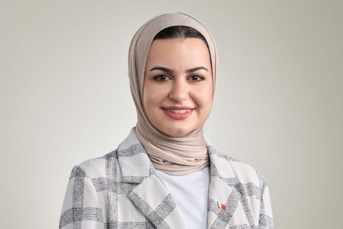 Minister launches newly redesigned website for youth