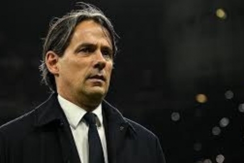 ‘Italian genius' Inzaghi to coach Saudi Arabia's Al Hilal