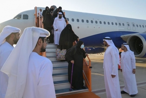 First Flight Carrying Stranded Bahrainis from Iran Expected to Arrive Today