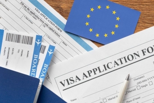 Israel Among First at Risk as EU Tightens Visa-Free Entry Rules