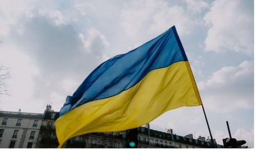 Ukraine fears being sidelined by Iran-Israel war