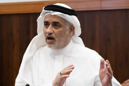 Iraq offers free one-week transit visas to GCC nationals leaving Iran