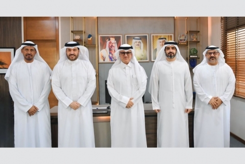 Bahrain and UAE Strengthen Environmental Cooperation Through Ghaf Tree Planting Initiative