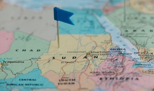 S.Sudan army arrests general, 'violates peace deal': vice-president