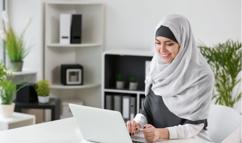 Kingdom of Saudi Arabia Ranks First Globally for Female Inclusion in AI Sector