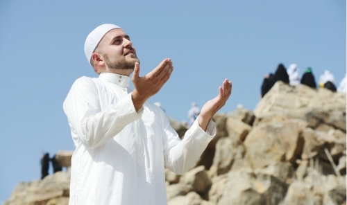 Successful Hajj Season Concludes; Preparations for Next Year Already Underway