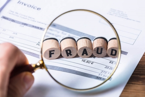 Teacher guilty of swindling funds