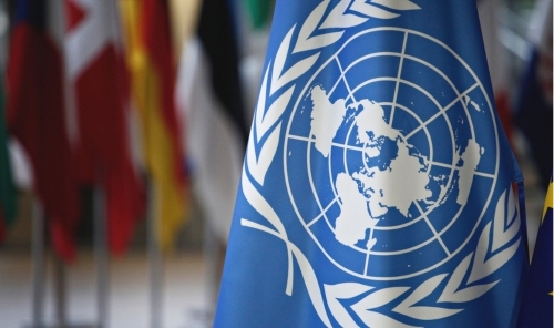UN slams 'pushback' against diversity