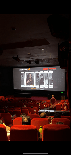 Titan Company, PVR and Xperia Group Team Up to Surprise Mission Impossible Fans with Fastrack Showcase at PVR Juhu