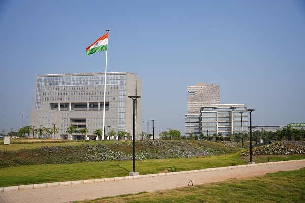 SRM University-AP Ranks No.1 as 'The New-Age Emerging University' by IIRF 2025