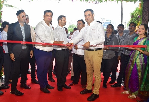 PPS Motors – Mahindra's Largest Dealer in India – Expands its Operations in Maharashtra; Inaugurates 2 New Dealerships at Katraj, Pune and Saswad