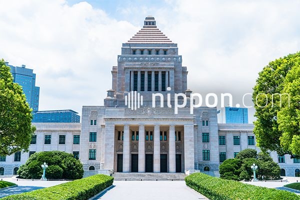 Japan Min. Iwaya to Visit Netherlands for G-7 Meet
