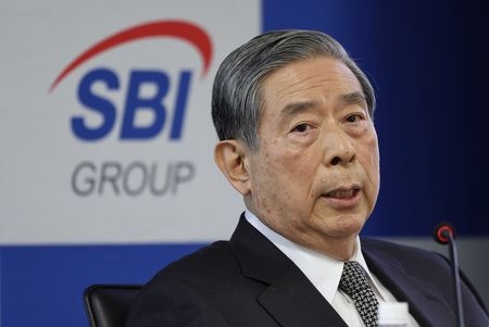 U.S. Proxy Firm Backs SBI's Kitao as Fuji Media Director