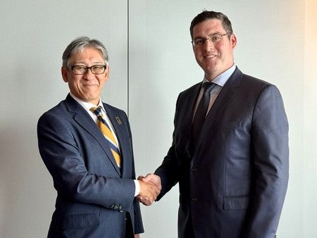 DNP to Acquire Biometric ID Service Provider Rubicon