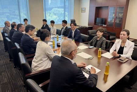 Diet to Carry Over Surname Bills to Autumn Session
