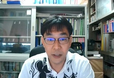 Okinawa Remains at Mercy of Armed Forces: Expert