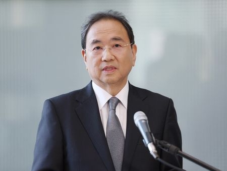 Fuji TV Apologizes to Ex-Worker over Nakai Scandal