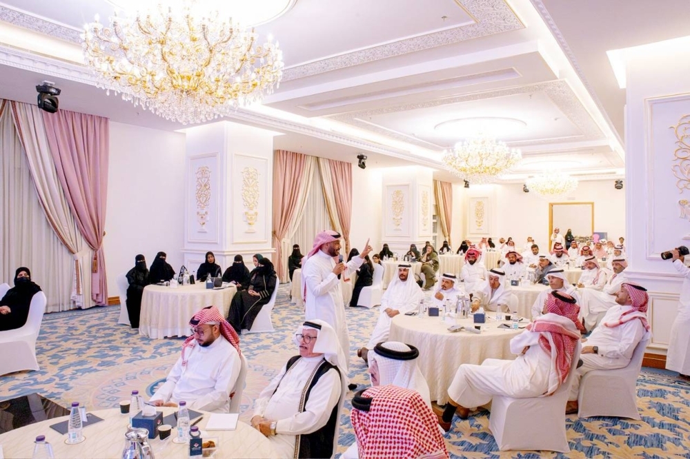 مقترح بإحياء شارع الثبيتي.. بمهرجان شعري سنوي