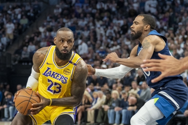 T'Wolves top Lakers, Magic & Bucks grab wins