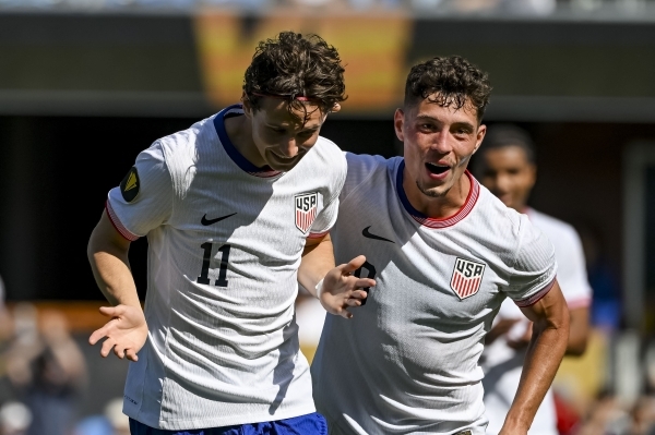 US, Saudi, Costa Rica and Mexico win in CONCACAF