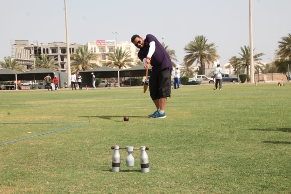 MoCSY organises the 2nd edition of Woodball championship