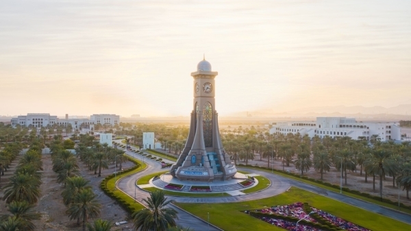 SQU advances 28 places, ranks 334 in QS World University Ranking