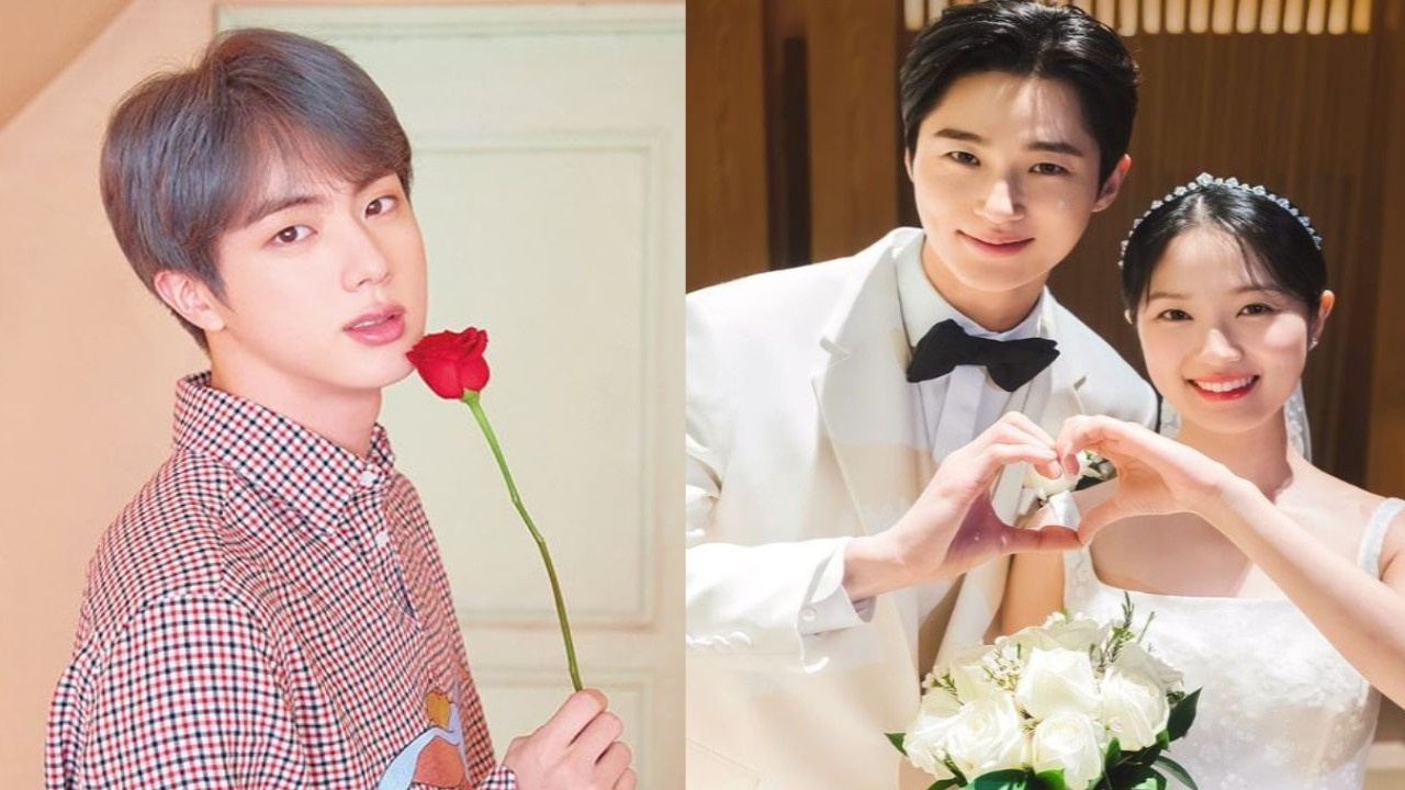 ASEA 2025 Full Winners List Day 2: BTS' Jin ties with Lovely Runner for Best OST, Byeon Woo Seok-Kim Hye Yoon grab 3 trophies each