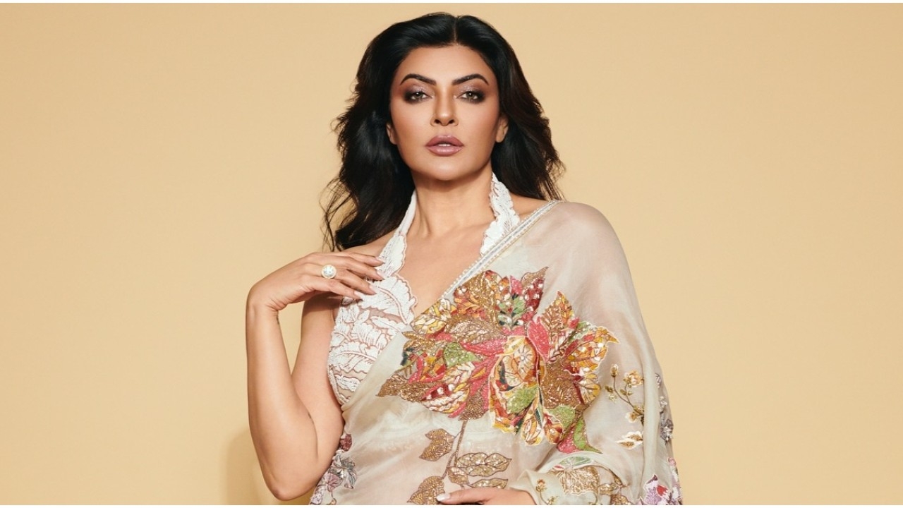 31 Years of Miss Universe magic: Sushmita Sen's nostalgic post on her historic win is true treasure; ‘Introduced an 18yr old…'