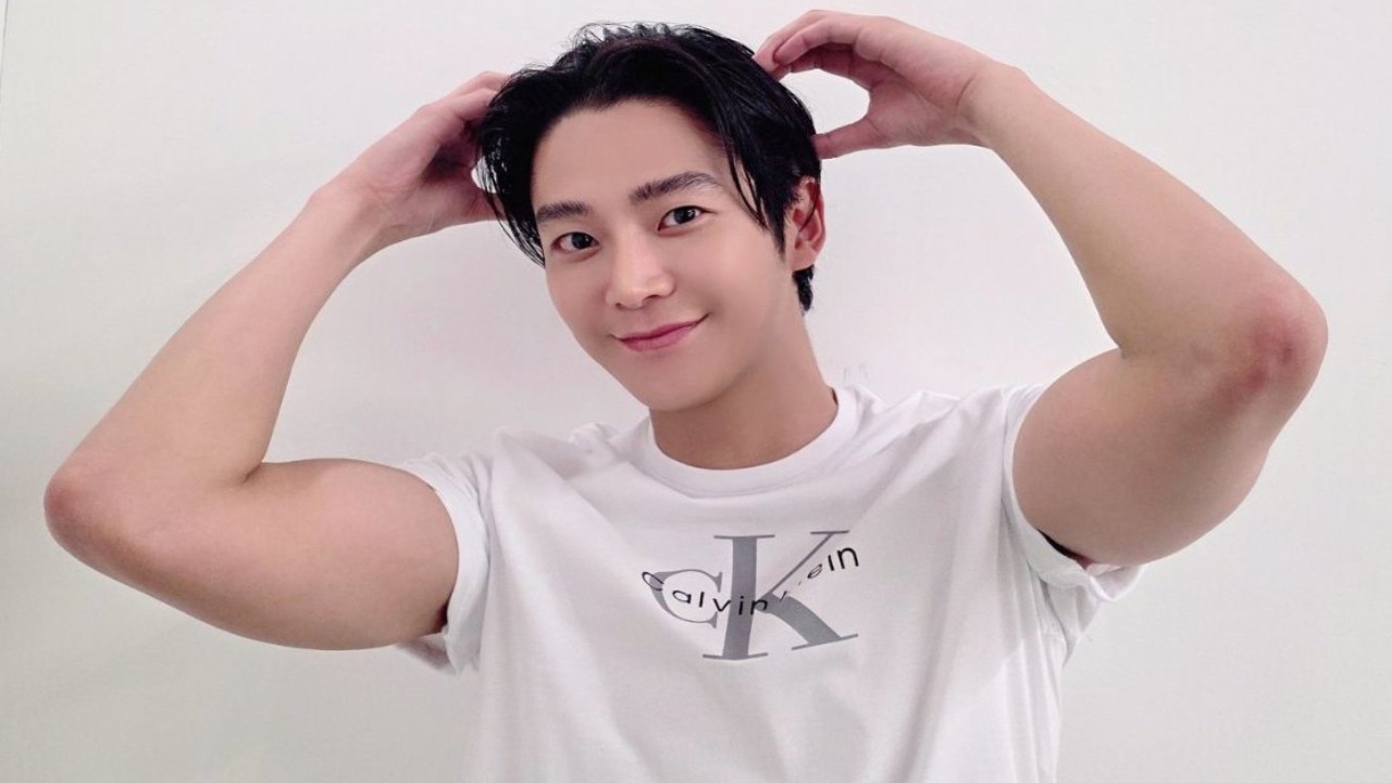 Extraordinary You star Rowoon to enlist in military in July, ahead of The Murky Stream release: Know estimated discharge date