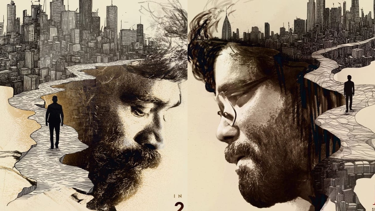 Kuberaa: Dhanush and Nagarjuna Akkineni starrer to drop 2nd single on THIS date