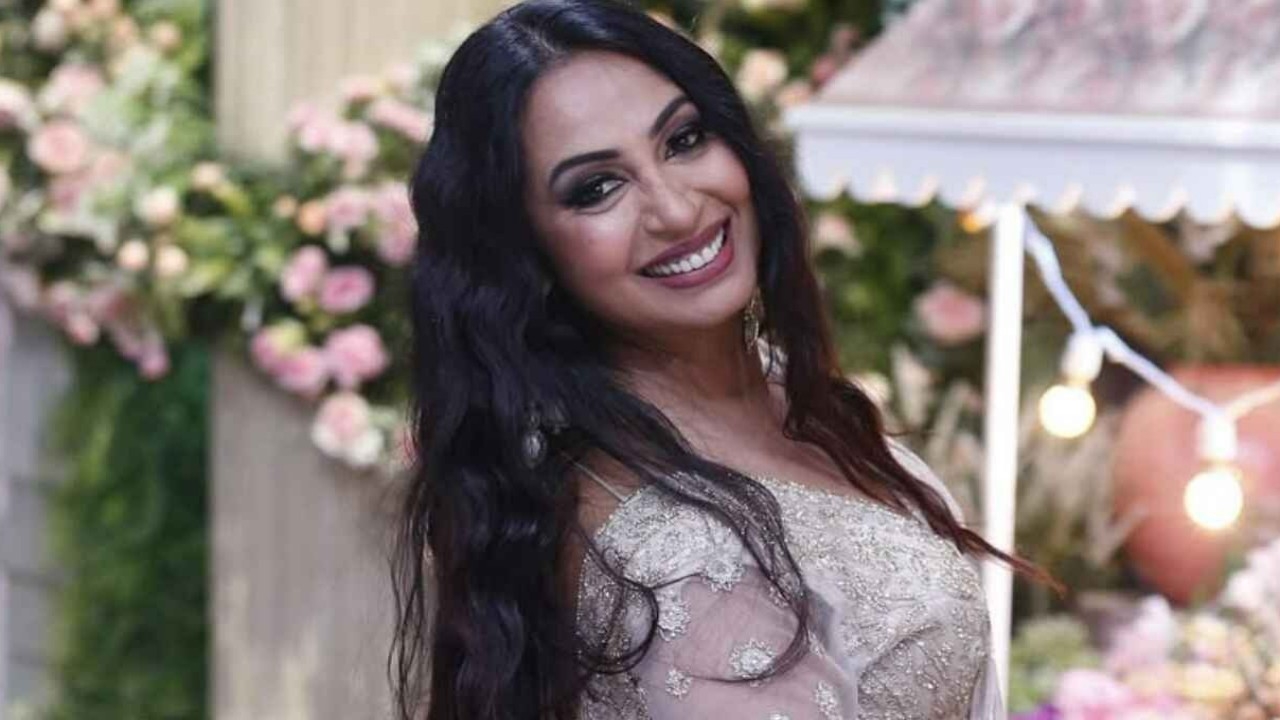 Laughter Chefs fame Kashmera Shah buys expensive gift for herself that costs over whopping Rs 40 lakhs