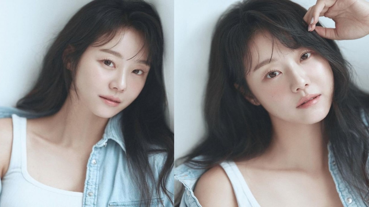 The Devil's Plan star Lee Si Won welcomes her first baby after 4 years of marriage