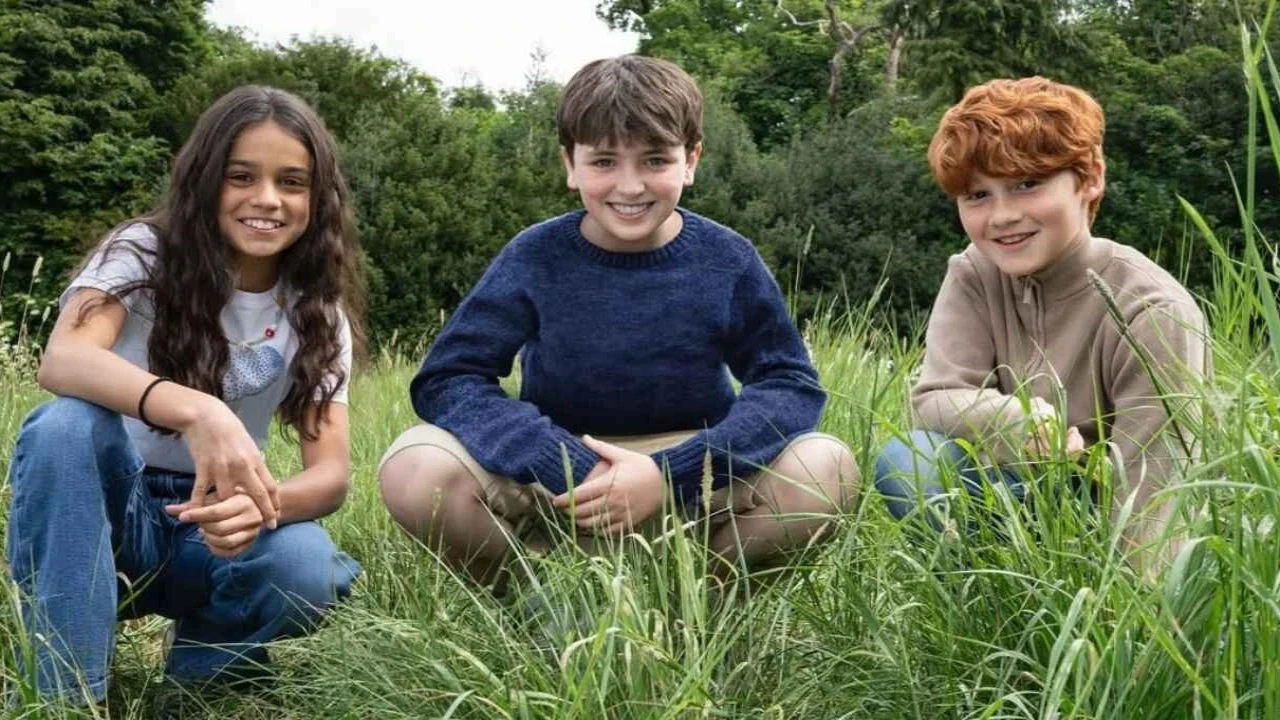 What Does JK Rowling Think of Upcoming HBO Harry Potter Series? Author Reveals Shocking Reaction to First 2 Episodes