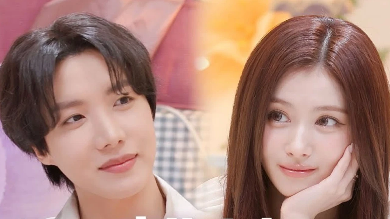 BTS' J-Hope reveals his ideal type of girlfriend to TWICE's Sana, fans ask to spill tea about Jeongyeon and Jimin's alleged feud