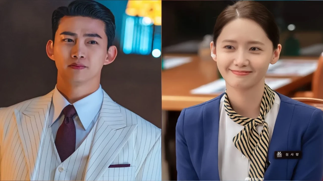 Did Taecyeon dodge question about YoonA because of past dating rumors? Fans react to awkward reaction