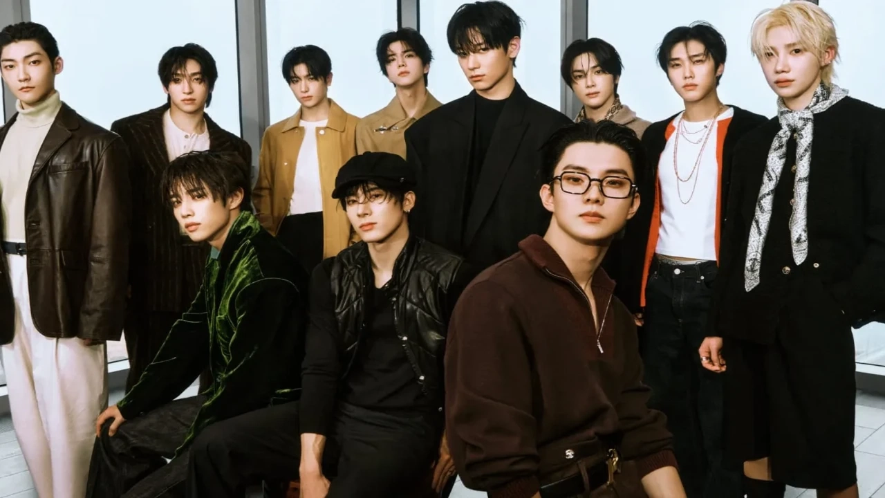 Did THE BOYZ already know Ju Haknyeon hung out with AV star Asuka Kirara? YouTuber Lee Jin Ho exposes new details