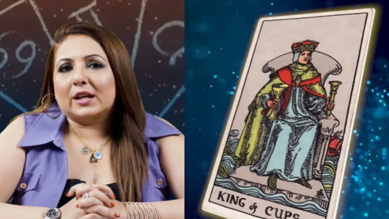 Horoscope June 23: What's in the cards for Leo sun sign this week?