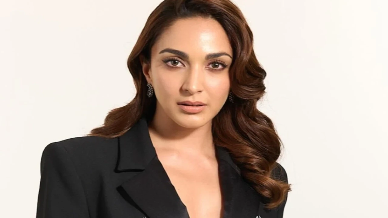 EXCLUSIVE: Kiara Advani approached to play Meena Kumari – Tragedy Queen of Indian cinema