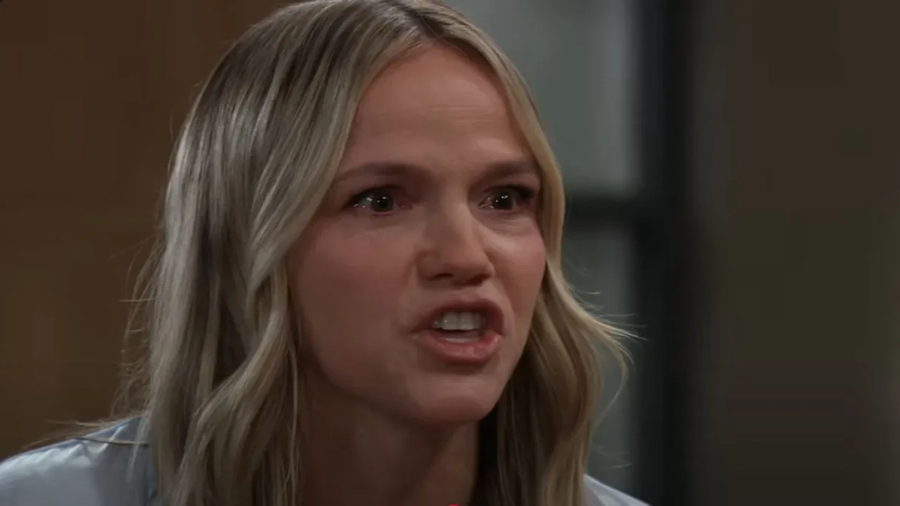 General Hospital Recap, June 16 Episode: Joss Hacks Dalton's Phone, Brook Lynn Slaps Lulu in Heated Confrontation